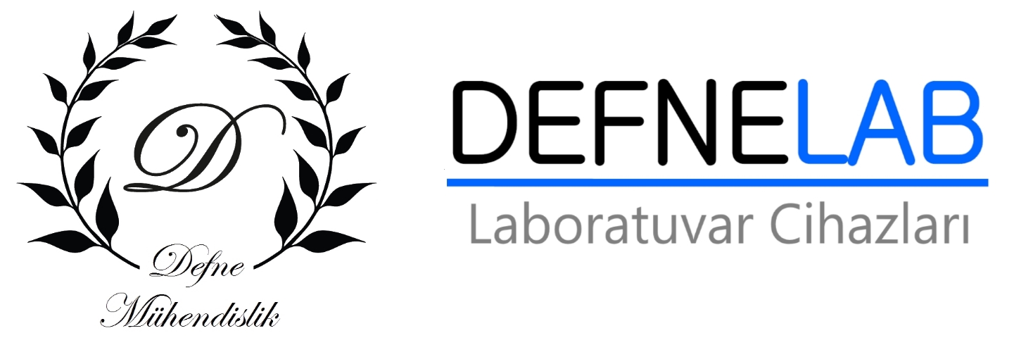 DefneLAB — Defne Mühendislik Laboratuvar Cihazları